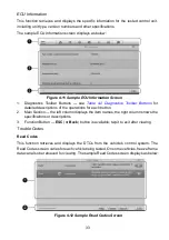 Предварительный просмотр 33 страницы Autel MaxiCheck MX808TS Manual