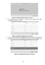 Предварительный просмотр 47 страницы Autel MaxiCheck MX808TS Manual