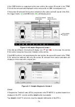 Предварительный просмотр 74 страницы Autel MaxiCheck MX808TS Manual
