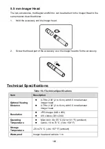 Предварительный просмотр 145 страницы Autel MaxiCheck MX808TS Manual