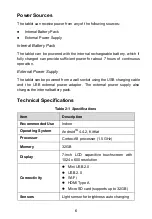 Preview for 13 page of Autel MaxiCOM MK808 Manual