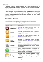 Preview for 19 page of Autel MaxiCOM MK808 Manual