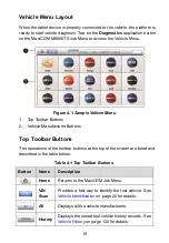 Preview for 26 page of Autel MaxiCOM MK808 Manual