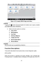 Preview for 48 page of Autel MaxiCOM MK808 Manual