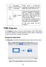 Preview for 86 page of Autel MaxiCOM MK808 Manual