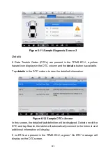 Preview for 88 page of Autel MaxiCOM MK808 Manual