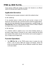 Preview for 100 page of Autel MaxiCOM MK808 Manual