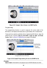 Preview for 103 page of Autel MaxiCOM MK808 Manual