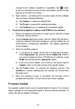 Preview for 121 page of Autel MaxiCOM MK808 Manual