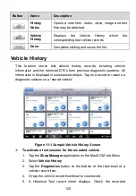 Preview for 127 page of Autel MaxiCOM MK808 Manual