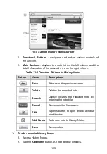 Preview for 132 page of Autel MaxiCOM MK808 Manual