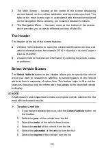 Preview for 138 page of Autel MaxiCOM MK808 Manual