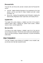 Preview for 149 page of Autel MaxiCOM MK808 Manual