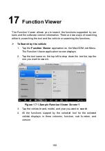 Preview for 157 page of Autel MaxiCOM MK808 Manual