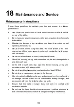 Preview for 159 page of Autel MaxiCOM MK808 Manual