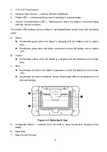 Preview for 12 page of Autel MaxiCOM MK808BT Manual