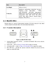 Предварительный просмотр 15 страницы Autel MaxiCOM MK808BT Manual