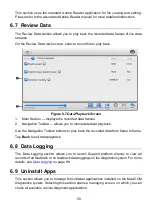 Preview for 67 page of Autel MaxiCOM MK808BT Manual