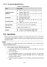 Preview for 107 page of Autel MaxiCOM MK808BT Manual