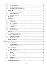 Preview for 5 page of Autel MaxiCOM MK906 User Manual