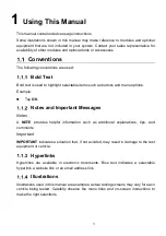 Preview for 9 page of Autel MaxiCOM MK906 User Manual