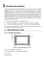 Preview for 11 page of Autel MaxiCOM MK906 User Manual