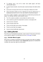 Preview for 30 page of Autel MaxiCOM MK906 User Manual