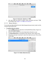 Preview for 67 page of Autel MaxiCOM MK906 User Manual