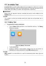 Preview for 97 page of Autel MaxiCOM MK906 User Manual