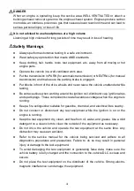 Preview for 3 page of Autel MaxiCOM Ultra Lite User Manual