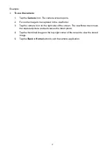 Preview for 8 page of Autel MaxiCOM Ultra Lite User Manual