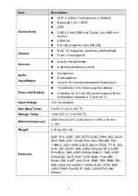 Preview for 13 page of Autel MaxiCOM Ultra Lite User Manual