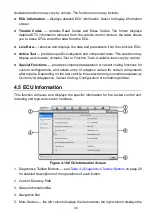 Preview for 42 page of Autel MaxiCOM Ultra Lite User Manual