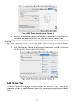 Preview for 82 page of Autel MaxiCOM Ultra Lite User Manual