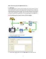 Preview for 6 page of Autel MaxiDAS 708 Manual