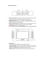 Preview for 9 page of Autel MaxiDAS 708 Manual