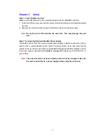 Preview for 13 page of Autel MaxiDAS 708 Manual