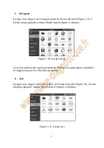 Предварительный просмотр 17 страницы Autel MaxiDAS DS708 User Manual