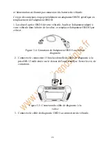 Предварительный просмотр 35 страницы Autel MaxiDAS DS708 User Manual