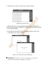 Предварительный просмотр 59 страницы Autel MaxiDAS DS708 User Manual