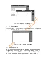 Предварительный просмотр 65 страницы Autel MaxiDAS DS708 User Manual