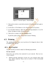 Предварительный просмотр 72 страницы Autel MaxiDAS DS708 User Manual