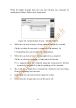 Предварительный просмотр 94 страницы Autel MaxiDAS DS708 User Manual