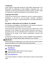 Preview for 1 page of Autel MaxiDAS DS808 User Manual