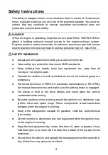 Preview for 3 page of Autel MaxiDAS DS808 User Manual