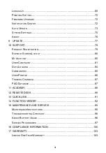 Preview for 6 page of Autel MaxiDAS DS808 User Manual