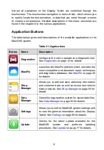 Preview for 16 page of Autel MaxiDAS DS808 User Manual