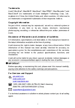 Preview for 1 page of Autel MaxiDAS DS808TS Manual