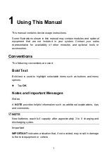 Preview for 8 page of Autel MaxiDAS DS808TS Manual