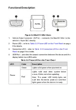 Preview for 15 page of Autel MaxiDAS DS808TS Manual